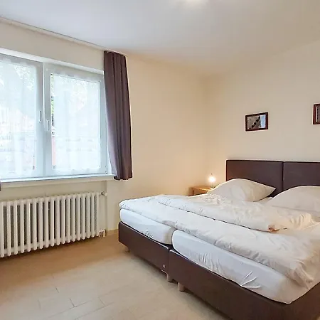 Lejlighed Haus Derk Juist - Bungalow Borkum