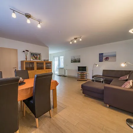 Haus Derk Juist - Bungalow