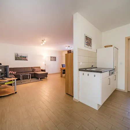 Haus Derk Juist - Bungalow * Borkum