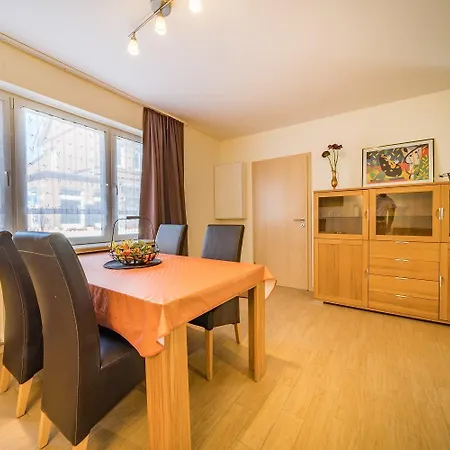 Lejlighed Haus Derk Juist - Bungalow *